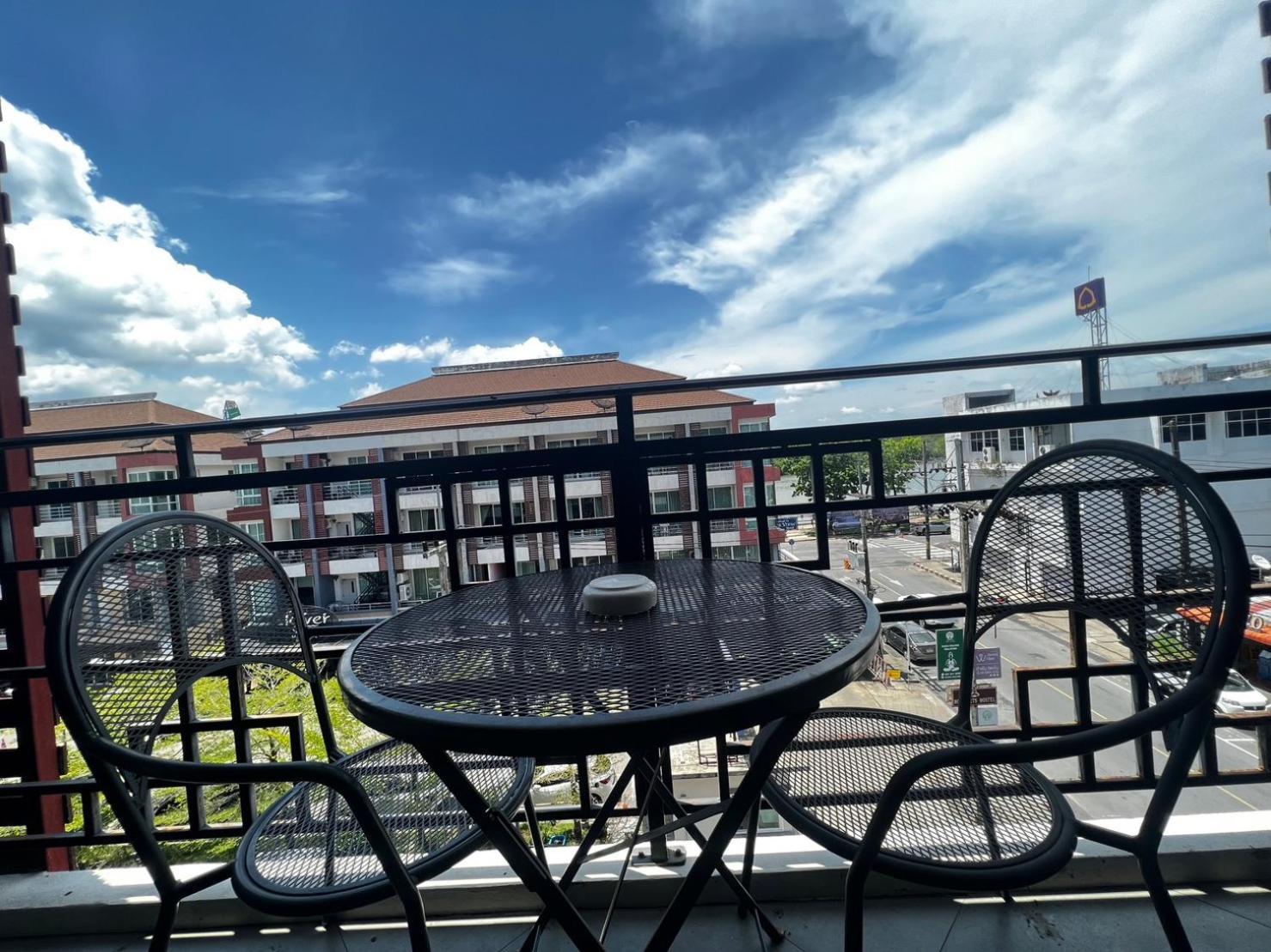 Srisawara Casa Hotel Krabi town Dış mekan fotoğraf