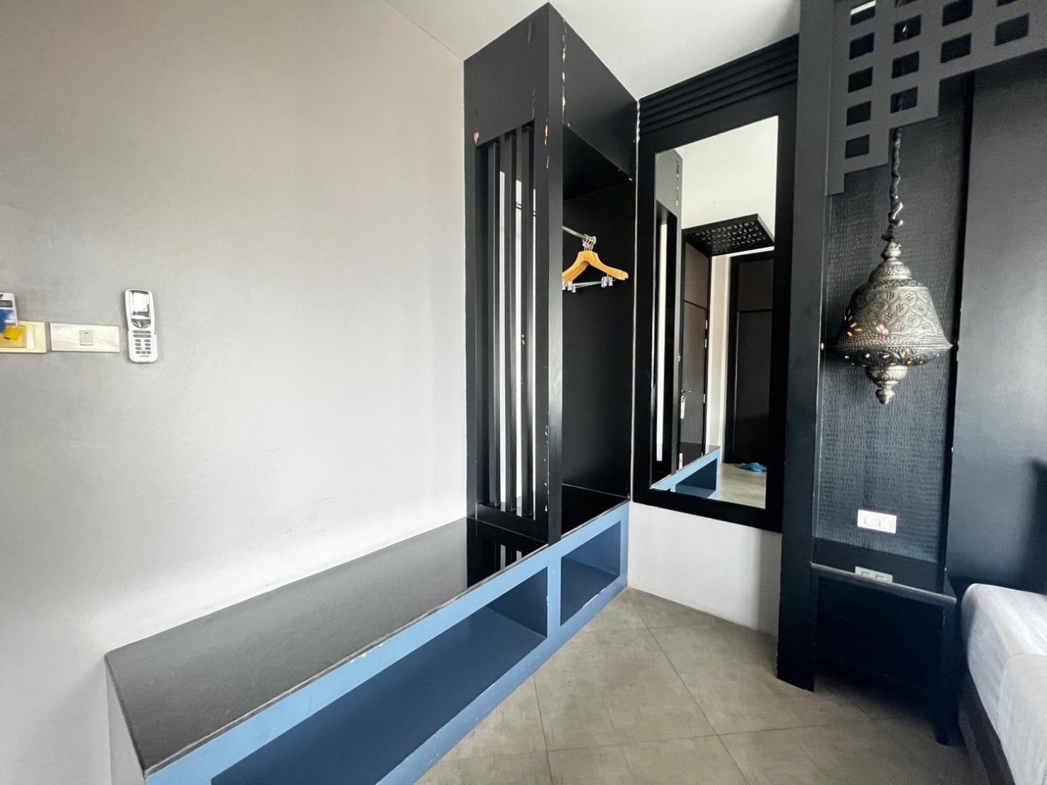 Srisawara Casa Hotel Krabi town Dış mekan fotoğraf